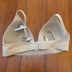 NWOT Aerie Sunny Lightly Lined Wireless Bra 36C